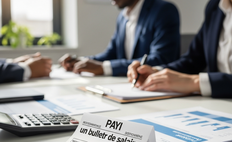 Comment calculer la base CSG sur un bulletin de salaire : Guide complet