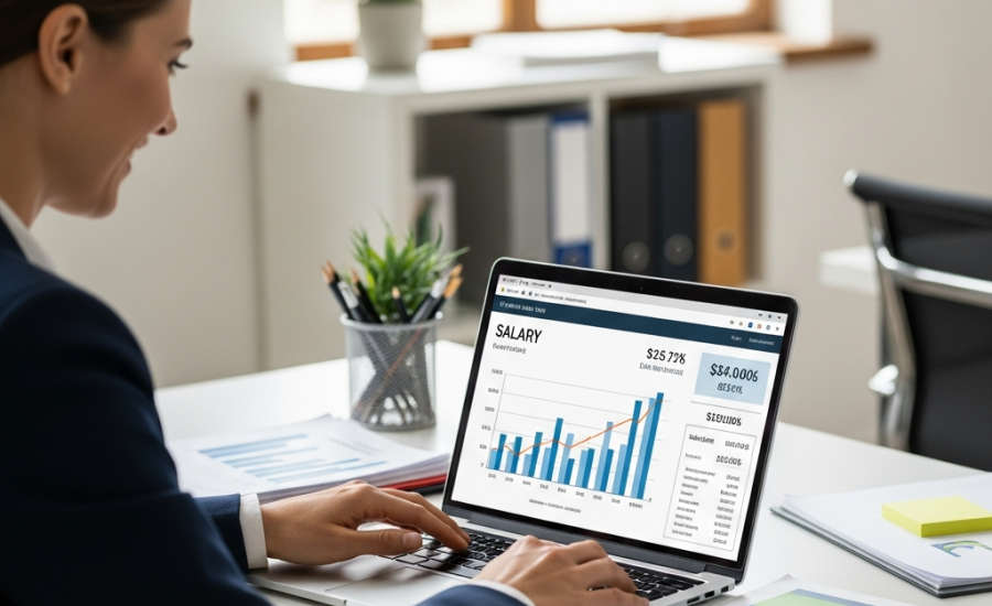 Comment calculer son salaire : guide complet et conseils pratiques