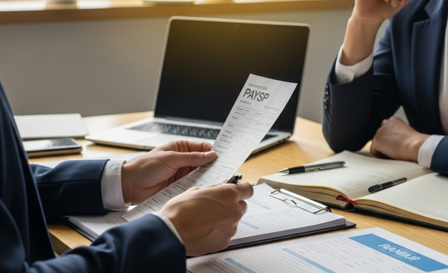 Comment calculer son salaire net : Guide complet et pratique
