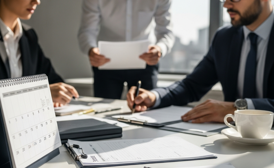 Comment compter les congés payés : Guide pratique pour les RH et les salariés
