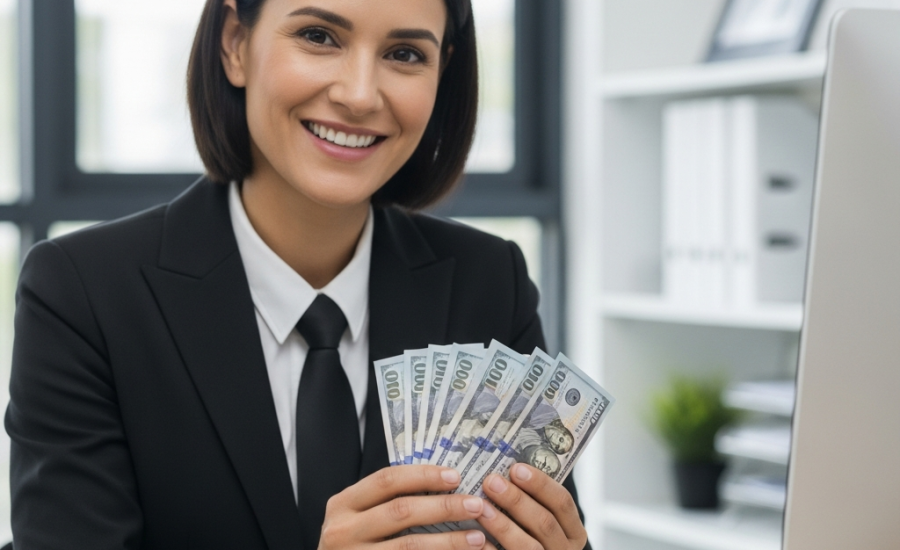 Quel est le salaire ? Guide complet pour comprendre la rémunération