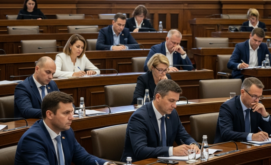 Quel est le salaire d’un député ?